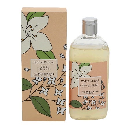 BAGNO DOCCIA GIGLIO/SAND 250ML-1