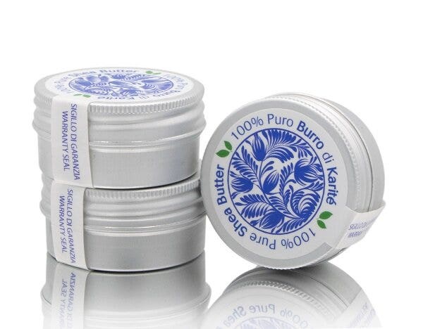 BURRO KARITE' PURO 30ML-1