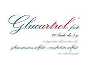 Glucartrol Forte 20 Bustine   - 1