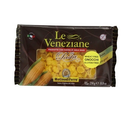 Le Veneziane Gnocchi 250g-1