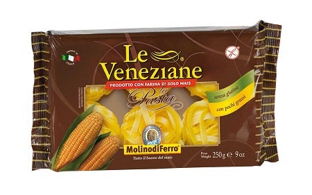 Le Veneziane Fettucce 250g  - 1