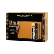 Max Factor Kit Pochette Jungle Trend + Mascara 8ml + Matita Occhi Kohl Kajal 1,2g-0