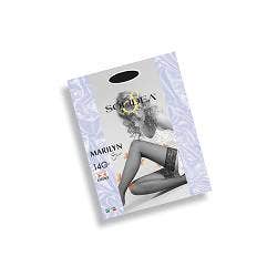 MARILYN 140 SHEER BRONZE 1-1