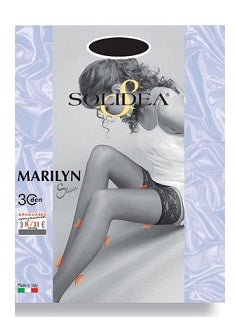 MARILYN 70 SHEER AREG BRO 2M-1
