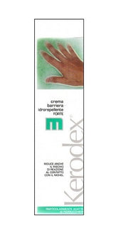 Kerodex Crema Mani Idrorepellente 75ml  - 1