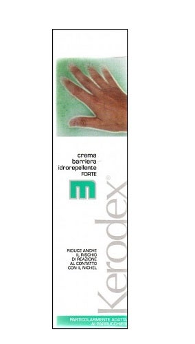 Kerodex Crema Mani Idrorepellente 75ml  - 1