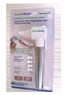 TESMED SMILE-1