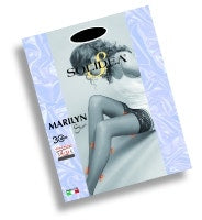 MARILYN 30 SHEER AREG GLAC 2M-1