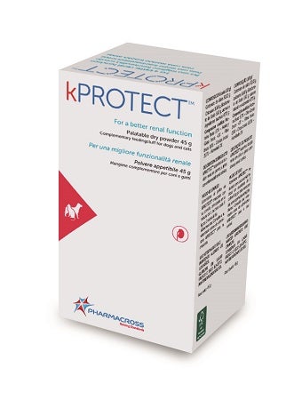 Kprotect Polvere Appetibile 45g  - 1