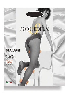 Naomi 140 Collant Modellanti Visone Tg 2 M-1