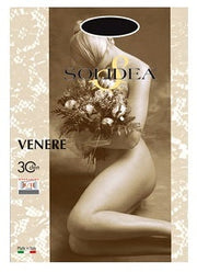Solidea Venere Collant 30 Denari Colore Sabbia Taglia 1 - S-1