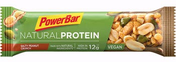 POWERBAR NATURAL PROTEIN SALTY-1