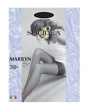 MARILYN 30 SHEER CAL AREG BLU4-1