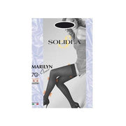 Collant Marilyn Opaque 70 denari Nero misura 2  - 2