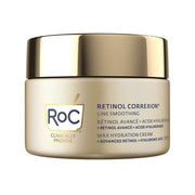Roc Retinol Correxion Line Smoothing Max Hydration Crema Viso 50ml-1