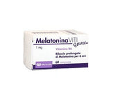 Melatonin Retard 1mg 60 Compresse  - 1