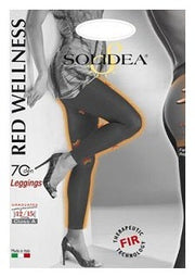 RED WELLNESS 70 LEGG PAV 4XL-1