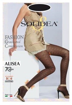 ALISEA COL NE 4XL/XL-1