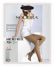 MICRO RETE 70 SHEER BL SC 1-S-1