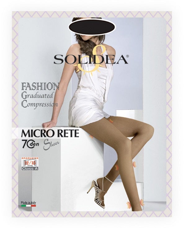 MICRO RETE 70 SHEER BL SC 3-ML-1