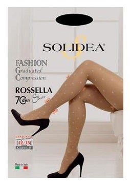 ROSSELLA 70 NERO 4 L-1