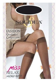 MISS RELAX 70 MIC RETE MOKA 1S-1