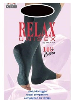 RELAX 140 GAMB P/A UNI BLU 3 L-1