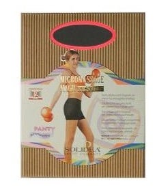 PANTY SILHOUETTE BIANCO 4-1