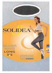 SILVER WAVE LONG CHAMP XXL-1