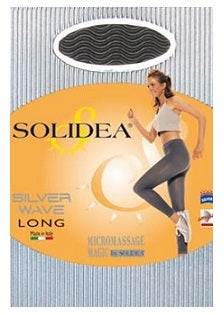 SILVER WAVE LONG SM06 MOKA4XXL-1