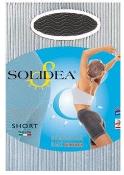 SILVER WAVE SHORT CHAMP ML-1