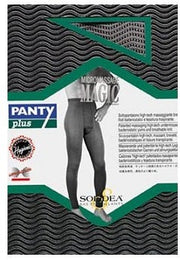 PANTY PLUS SOTTOPANT GRIM XL