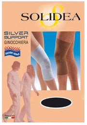 SILVER SUP GINOCCH CAM S-1