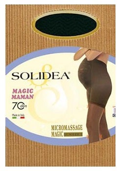MAGIC MAMAN 70 COL GEST SAB 4-1