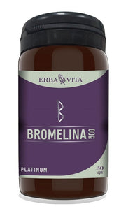 Bromelina 500 30 Capsule-1