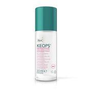 Roc Keops Deodorante Roll-On Sensitive Pelle Sensibile 30ml  - 1