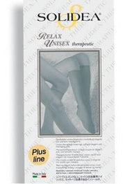 RELAX UNI CL2 PLUS P/A NAT M-1