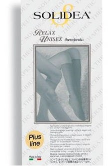 RELAX UNI CL2 PLUS P/A NAT M-1