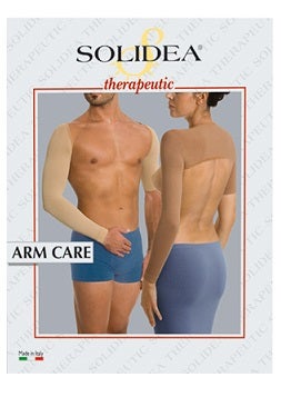 ARM CARE COL 2 NATUR S-1