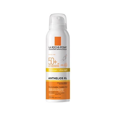 La Roche-Posay Anthelios Spray Protettivo 200ml SPF50+-2