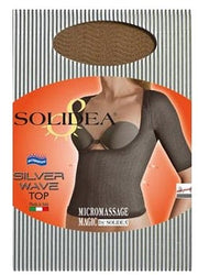 SILVER WAVE TOP NE M-1