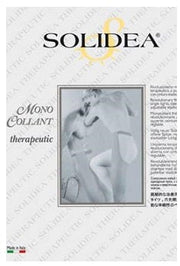 Solidea Monocollant CCL. 2 Punta Aperta Colore Natur Taglia M/L-1