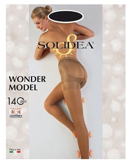 WONDER MAMAN 140 OP MOKA ML-1