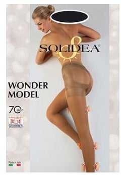 WONDER MAMAN 70 SHEER CAM M-1