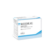 Reidral Garze Oculari 20 Pezzi  - 2