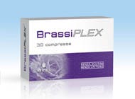Brassiplex 30 Compresse  - 1
