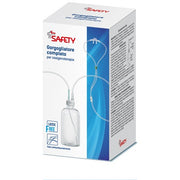 Gorgogliatore Ossigeno Completo  - 1