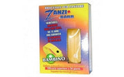 Zanzibarr Braccialetto Insettorepellente Bambini  - 1