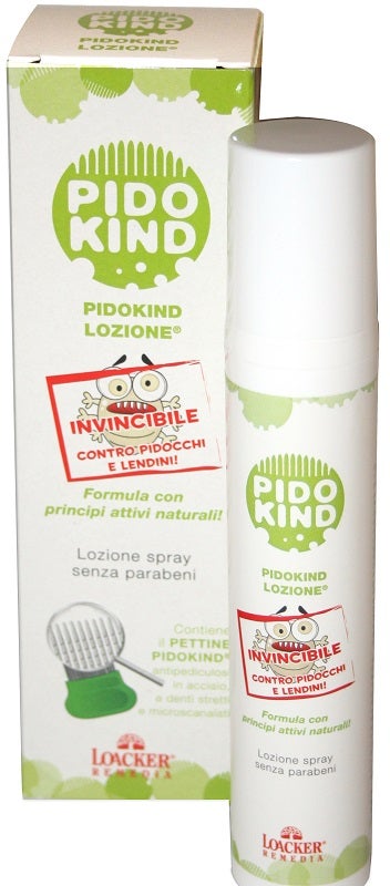 PIDOKIND LOZIONE+PETTINE-1