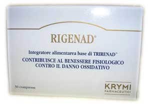 Rigenad 30 Compresse  - 1